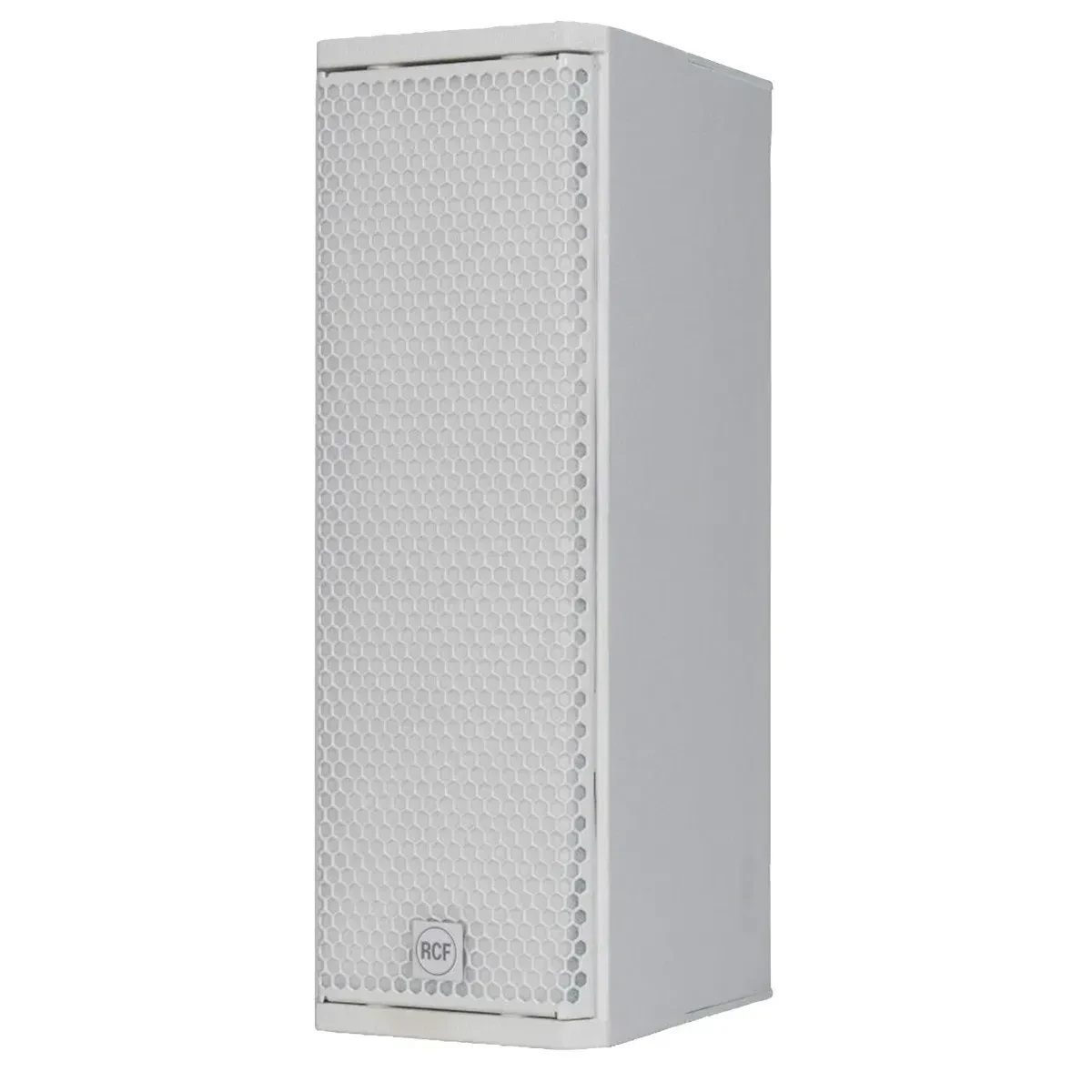 Активная акустическая система RCF KX 515-A W point-source 2x5", 2-way, белый