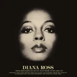 Виниловая пластинка Diana Ross – Diana Ross