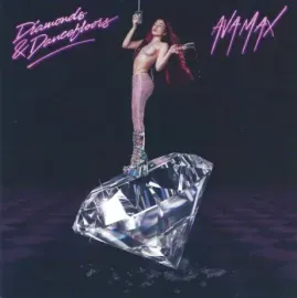 AVA MAX - Diamonds & Dancefloors (CD)