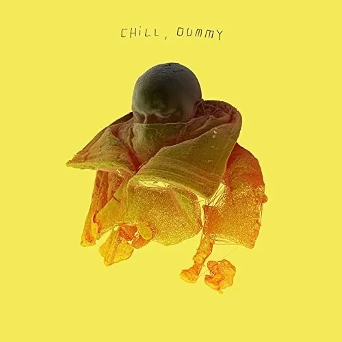 Виниловая пластинка Pos - Chill, Dummy [New Vinyl LP] Explicit, Digital Download