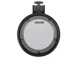 Пэд том-барабана 6.5" Nux 09000-05000-40010 для установки DM-7
