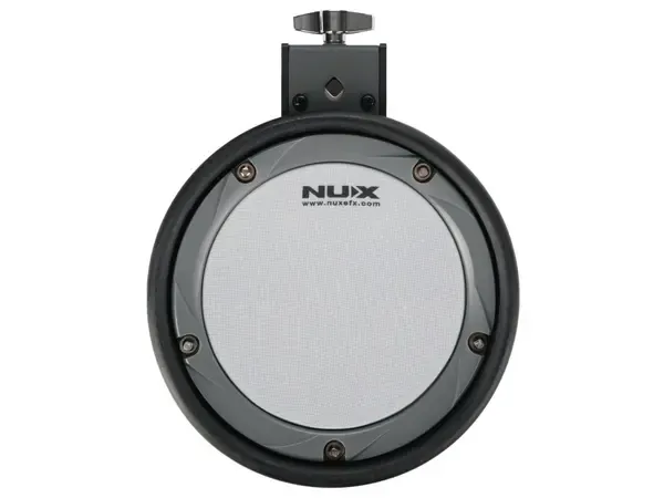 Пэд том-барабана 6.5" Nux 09000-05000-40010 для установки DM-7