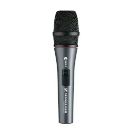 Вокальный микрофон Sennheiser E865-S