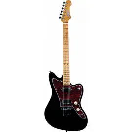 Электрогитара JET Guitars JJ-350 Black