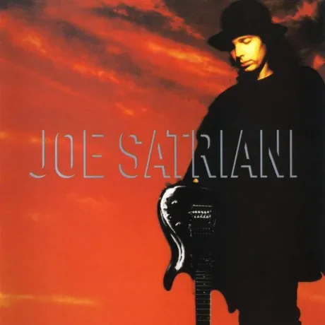 JOE SATRIANI - Joe Satriani (CD)