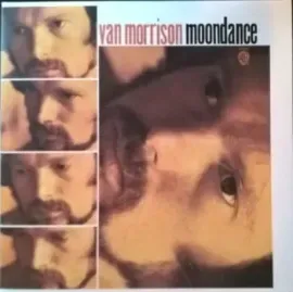 Виниловая пластинка Van Morrison – Moondance