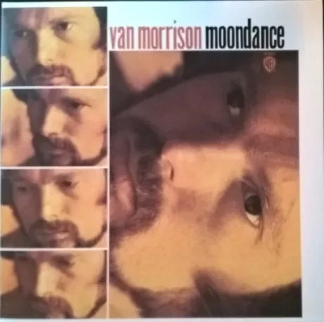 Виниловая пластинка Van Morrison – Moondance