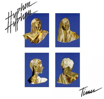 HYPHEN HYPHEN - Times (CD)