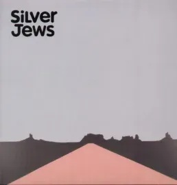 Виниловая пластинка Silver Jews – American Water Sealed