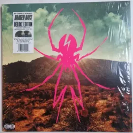 Виниловая пластинка My Chemical Romance – Danger Days: The True Lives Of The Fabulous Killjoys 2010