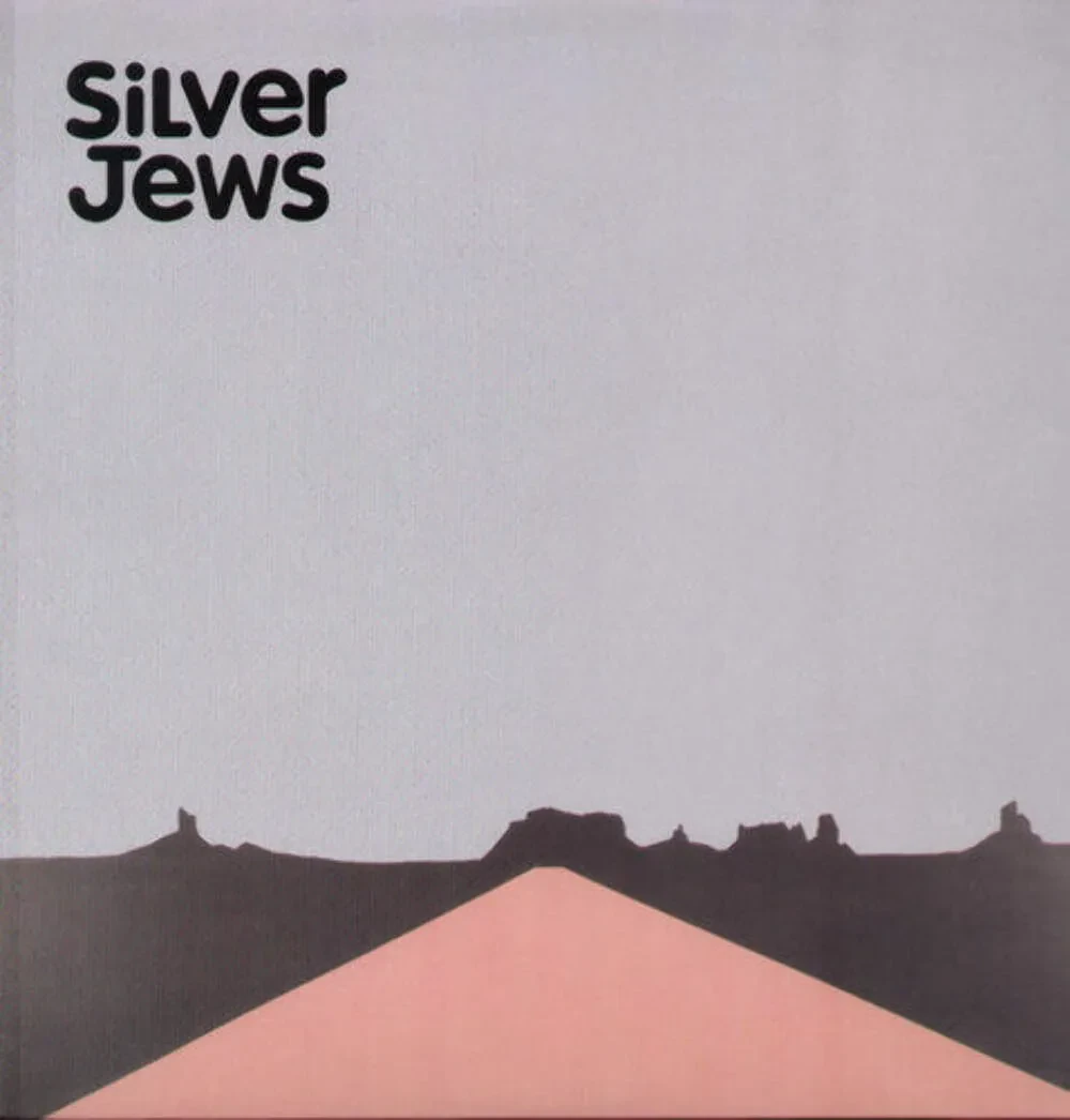 Виниловая пластинка Silver Jews – American Water Sealed
