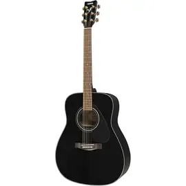 Акустическая гитара Yamaha F335 Black