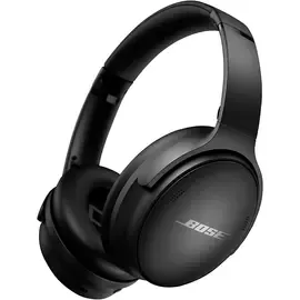 Беспроводные наушники Bose QuietComfort 45 Headphones Black