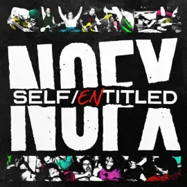 Виниловая пластинка NOFX - Self Entitled [New Vinyl LP]