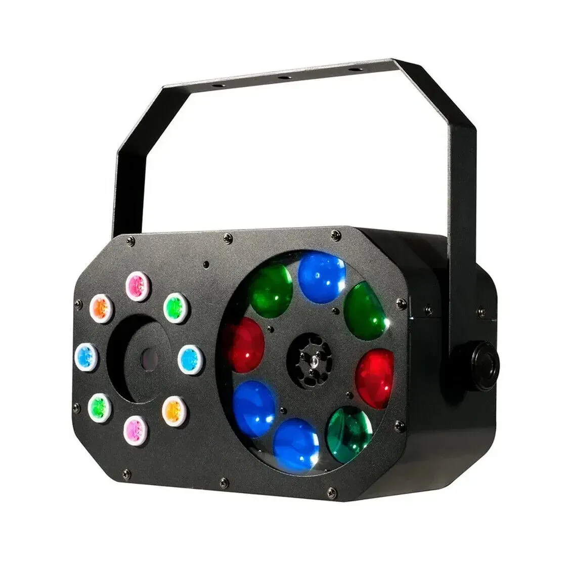 Лазер American DJ STINGER GOBO 3