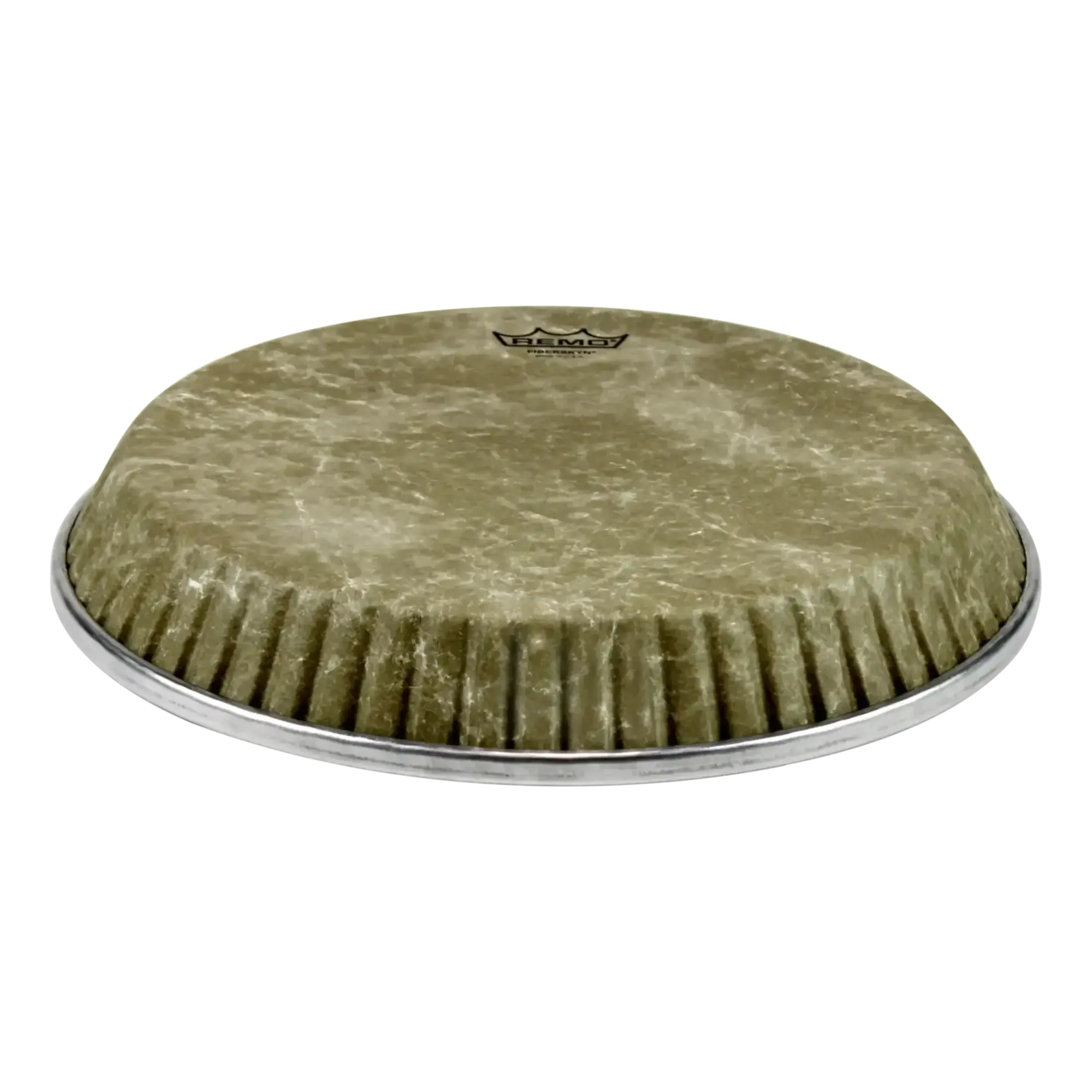 Пластик для барабана Remo 11.75" Symmetry Fiberskyn D1