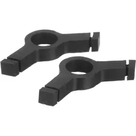 K-Tek 2 Normal Rubber Suspension Mounts for K-SM and K-SSM Shock Mount #KS40