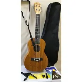 Укулеле концерт BRAHNER 01 серия "MATILDA"