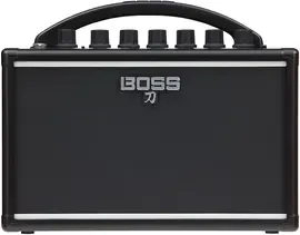 Комбоусилитель для электрогитары Boss Katana Mini