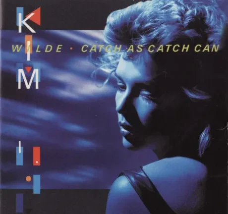 KIM WILDE - Catch As Catch Can (CD)