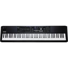 Kurzweil SP8 88Key Stage Keyboard  Black