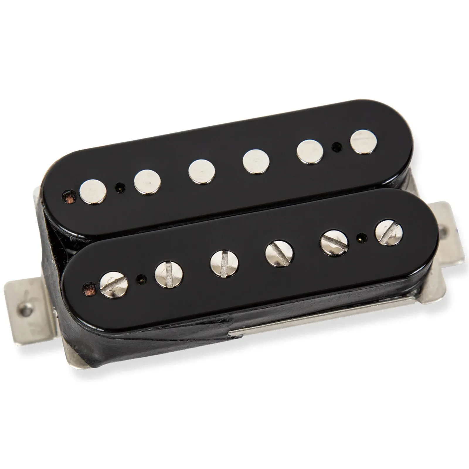 Seymour Duncan Slash 3.0 Bridge Humbucker Pickup Black 4-Conductor