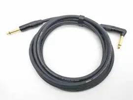 Инструментальный кабель ZZcable G25-JR-J-0200-0 2м