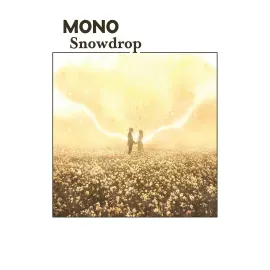 Mono - Snowdrop [Boysenberry Colored Vinyl] NEW Vinyl