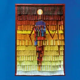 Виниловая пластинка Vieux Farka Toure & Khruangbin - Ali [New Vinyl LP]