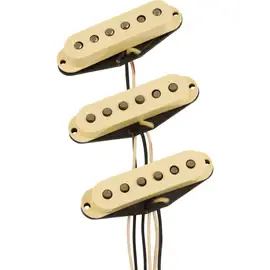 Комплект звукоснимателей для электрогитары Fender Pure Vintage '57 Stratocaster Pickup Set