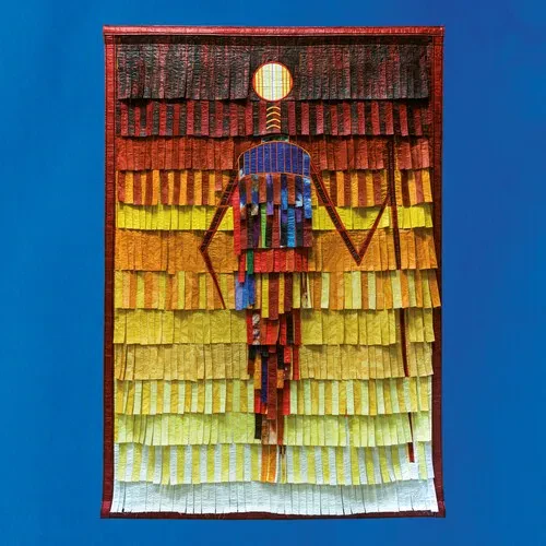 Виниловая пластинка Vieux Farka Toure & Khruangbin - Ali [New Vinyl LP]