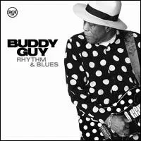 CD-диск BUDDY GUY – Rhythm & Blues (2CD)