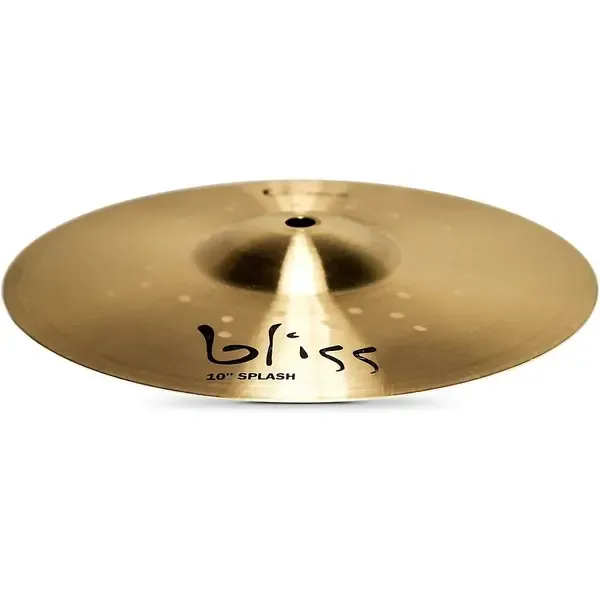 Тарелка барабанная Dream Cymbals and Gongs 10" Bliss Series Splash