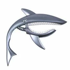 Каподастр iTon TN-00859CU Metal Shark