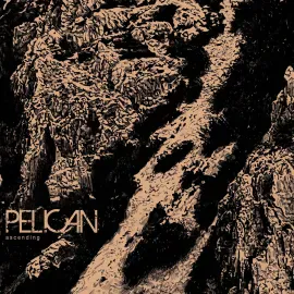 Виниловая пластинка Pelican – Ascending 2026