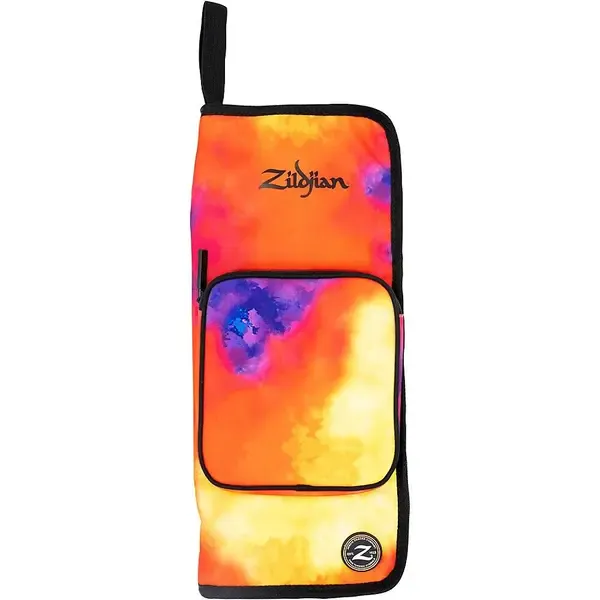 Чехол для барабанных палочек Zildjian Student Backpack Stick Bag Orange Burst