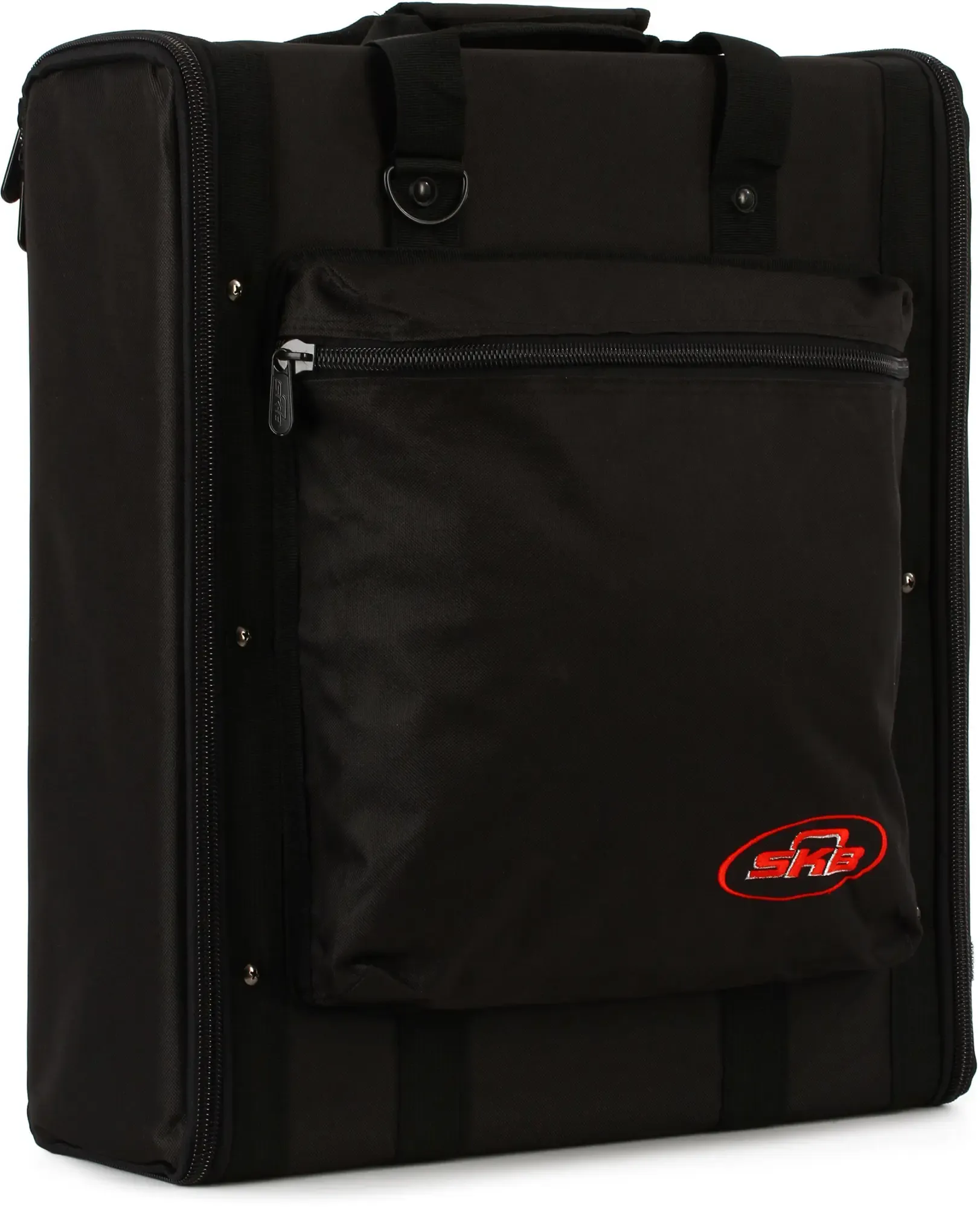 Рэковый кейс SKB 1SKB-SC192U Soft 2U Black