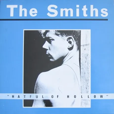 Виниловая пластинка The Smiths – Hatful Of Hollow