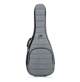 Чехол для классической гитары Bag&Music BM1188 Classic Casual Plus Platinum