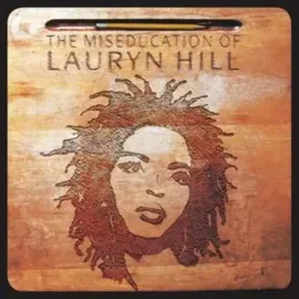 Виниловая пластинка Lauryn Hill – The Miseducation of Lauryn Hill Релиз 2014 Sealed