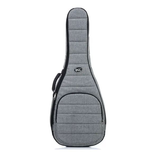 Чехол для классической гитары Bag&Music BM1188 Classic Casual Plus Platinum