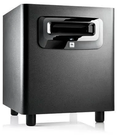 LSR310S 10" Active Subwoofer