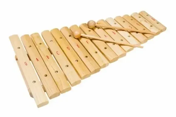 Ксилофон FLIGHT FX-15N (15 нот)