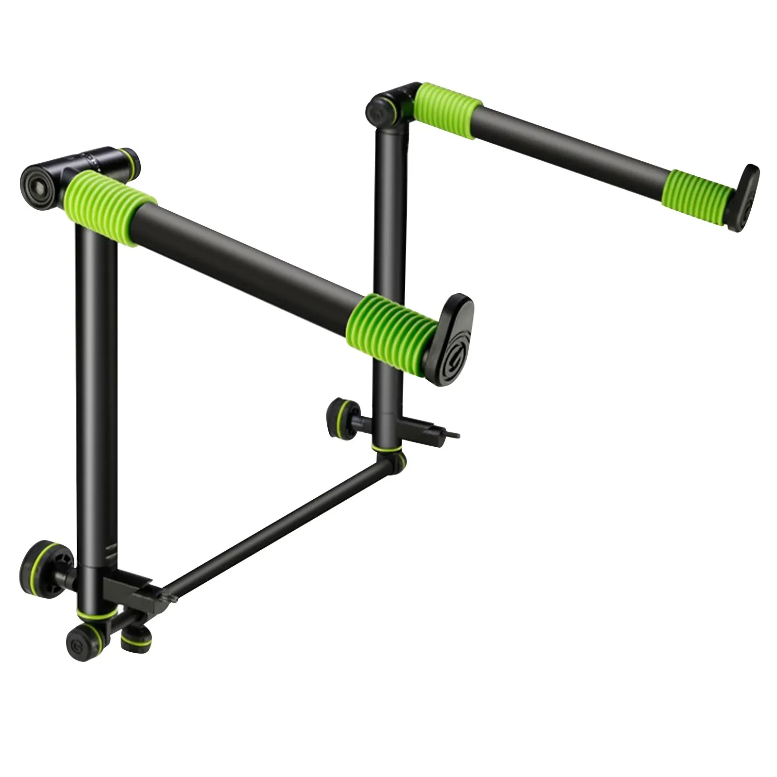 Gravity Stands KSX 2 T Tilting Tier for GKSX Keyboard Stands
