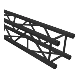 Ферма сценическая Global Truss SQ4111 BLK Black