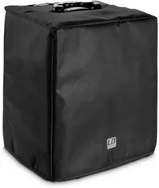 Чехол для музыкального оборудования LD Systems LDRJ8PC Black