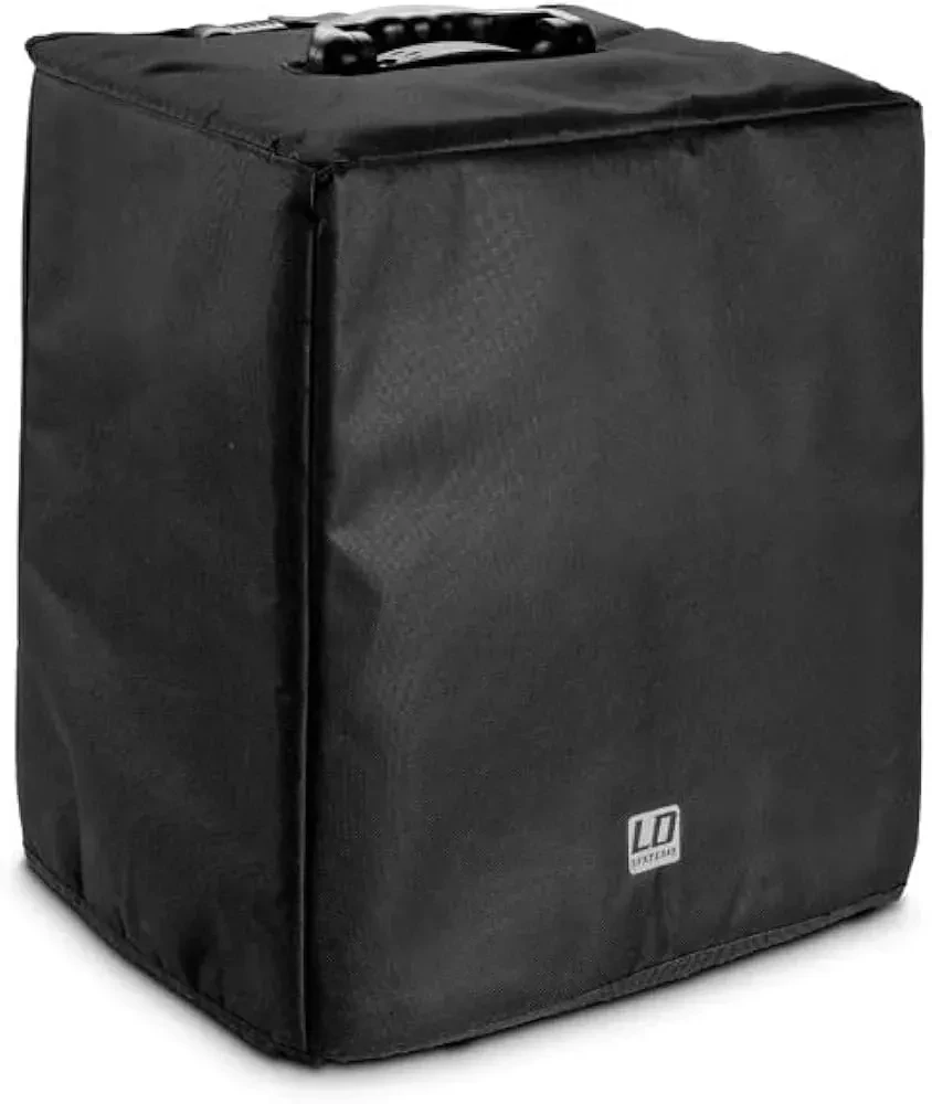 Чехол для музыкального оборудования LD Systems LDRJ8PC Black