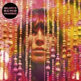 Виниловая пластинка Melody's Echo Chamber – Melody's Echo Chamber Sealed