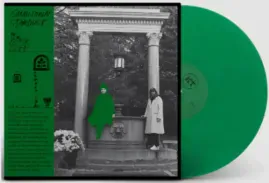 King Tuff - Smalltown Stardust [Jalapeno Green Colored Vinyl] NEW Sealed Vinyl