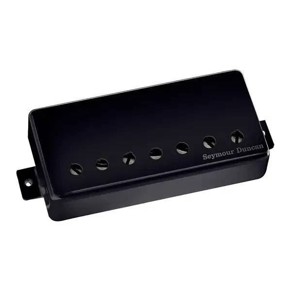 Звукосниматель для электрогитары Seymour Duncan SH-6b Duncan Distortion 7 Bridge Black